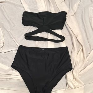 bathing suit set